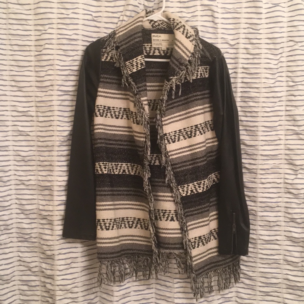 RVCA jacket